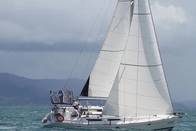 Jeanneau Sun Odyssey