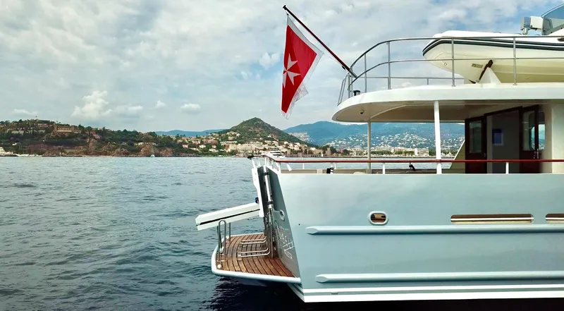 Abely Yacht Photos Pics 