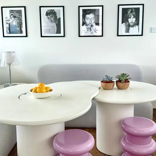 Abely Yacht Photos Pics 