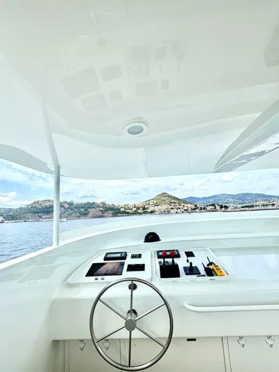 Abely Yacht Photos Pics 