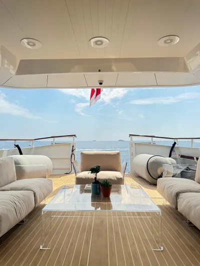 Abely Yacht Photos Pics 