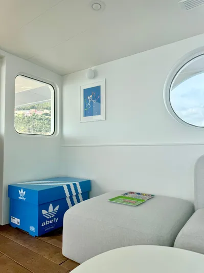 Abely Yacht Photos Pics 