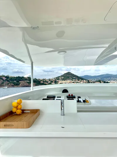 Abely Yacht Photos Pics 