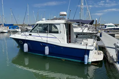 2005 Beneteau Antares 7.60