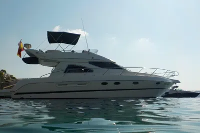 2005 Cranchi Atlantique 40