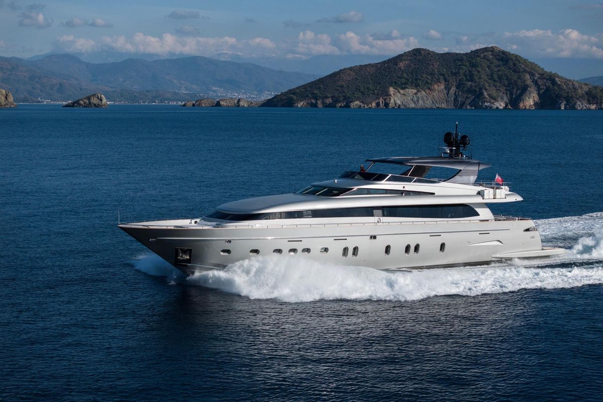 2009 Canados 111 