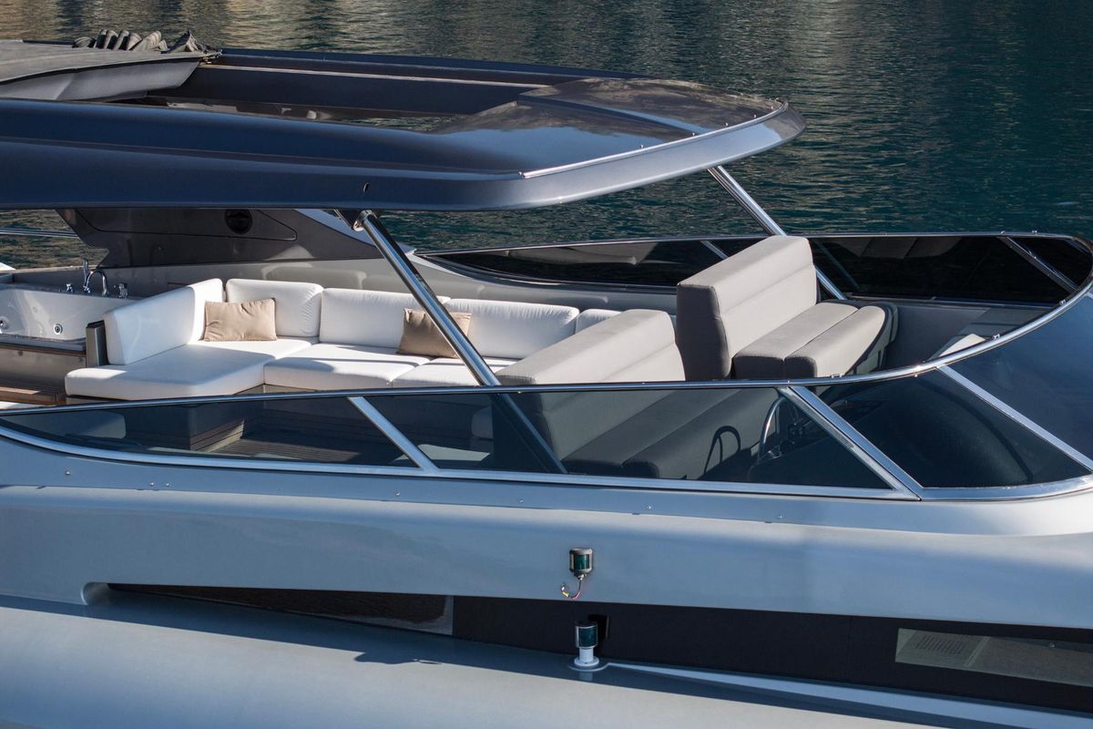 2009 Canados 111 