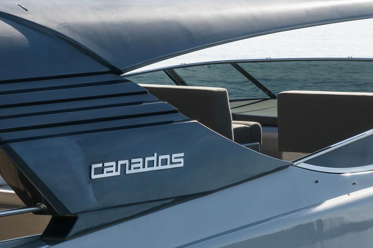 2009 Canados 111 