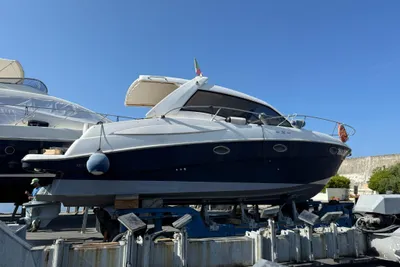 2009 Rio Yachts Rio 36 Air