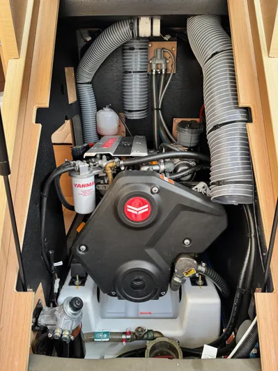 La Sirène Yacht Photos Pics 