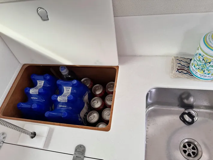 La Sirène Yacht Photos Pics 