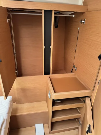 La Sirène Yacht Photos Pics 