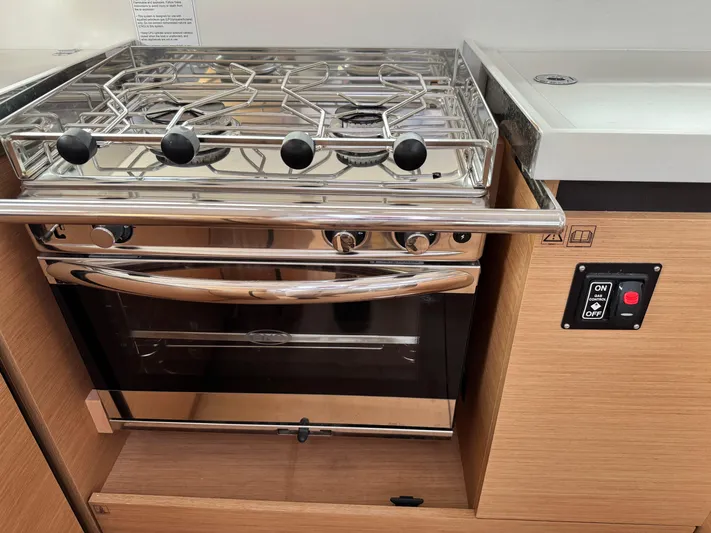 La Sirène Yacht Photos Pics 