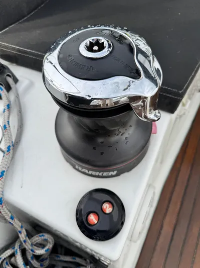 La Sirène Yacht Photos Pics 