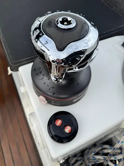 La Sirène Yacht Photos Pics 