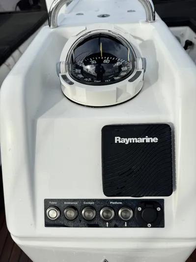 La Sirène Yacht Photos Pics 