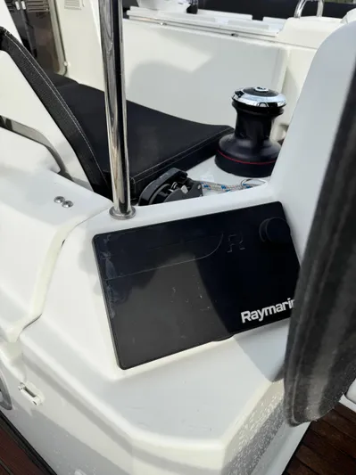 La Sirène Yacht Photos Pics 