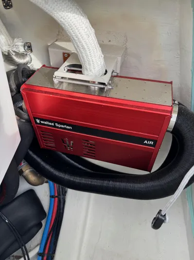 La Sirène Yacht Photos Pics 