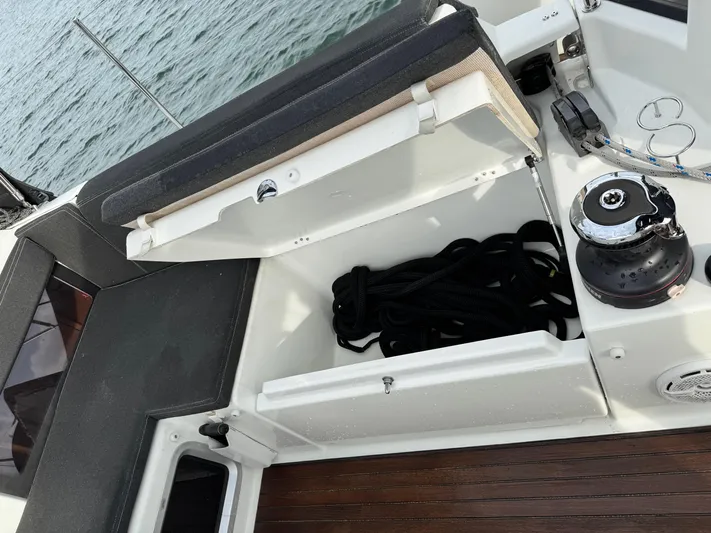 La Sirène Yacht Photos Pics 