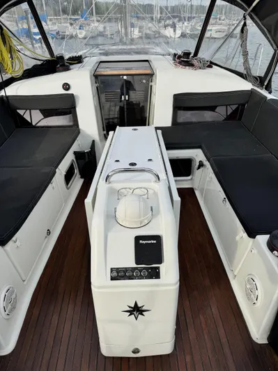 La Sirène Yacht Photos Pics 