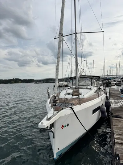 La Sirène Yacht Photos Pics 