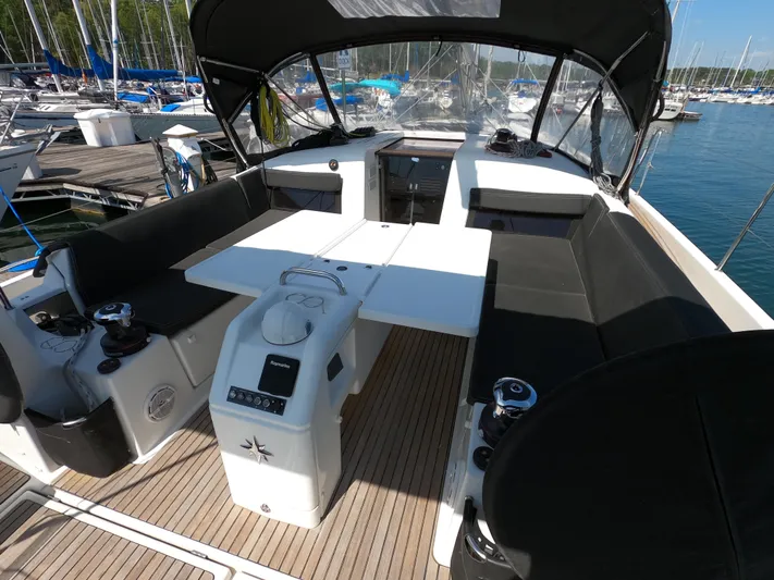 La Sirène Yacht Photos Pics 