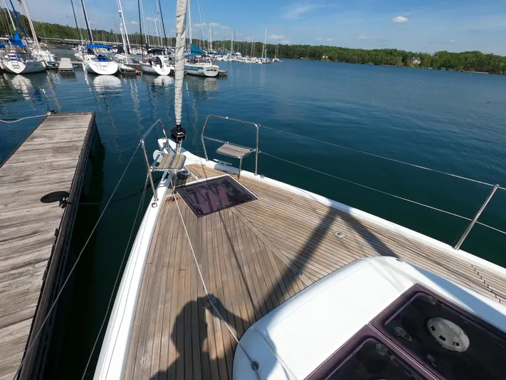 La Sirène Yacht Photos Pics 