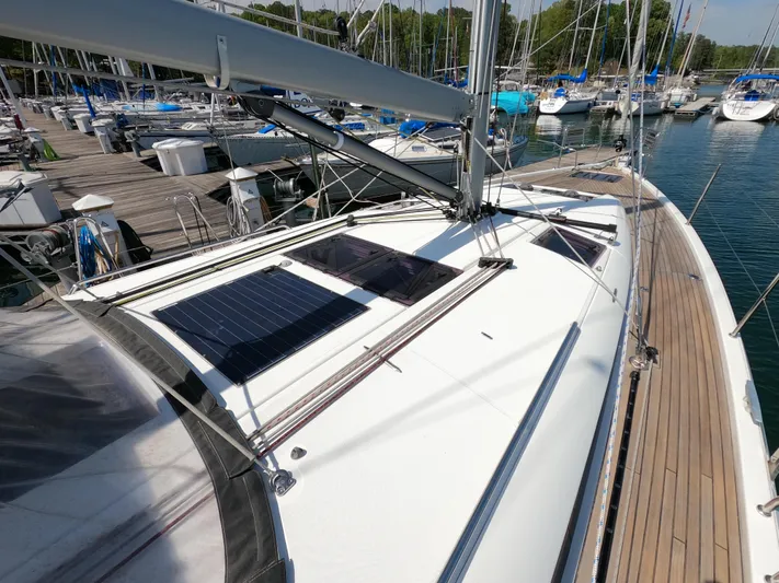 La Sirène Yacht Photos Pics 