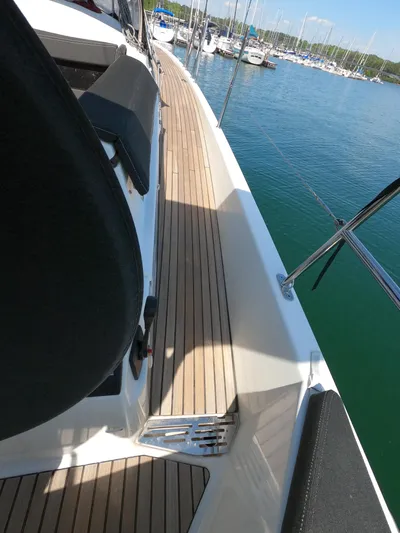 La Sirène Yacht Photos Pics 