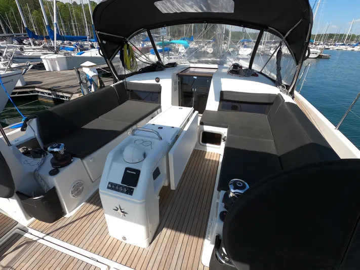 La Sirène Yacht Photos Pics 