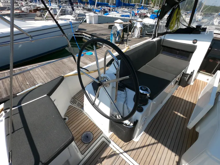 La Sirène Yacht Photos Pics 