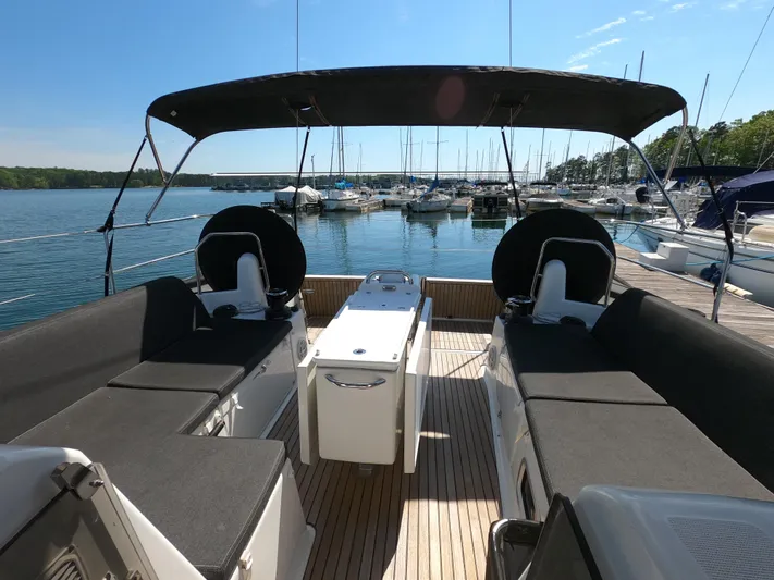 La Sirène Yacht Photos Pics 