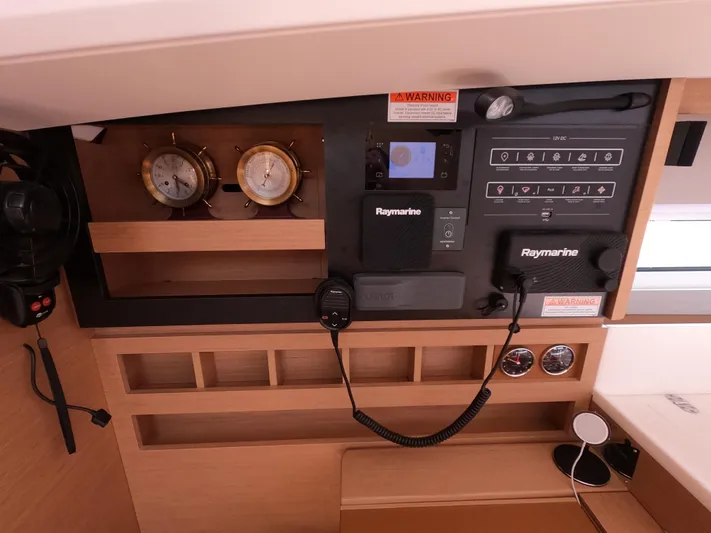 La Sirène Yacht Photos Pics 