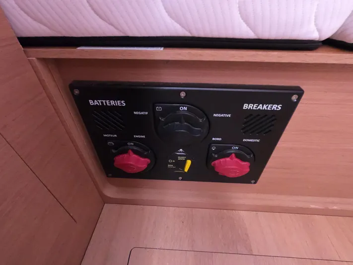 La Sirène Yacht Photos Pics 