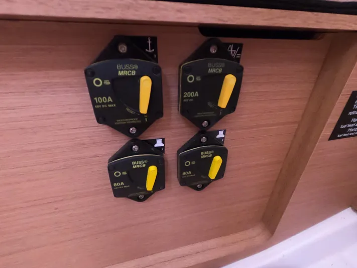 La Sirène Yacht Photos Pics 