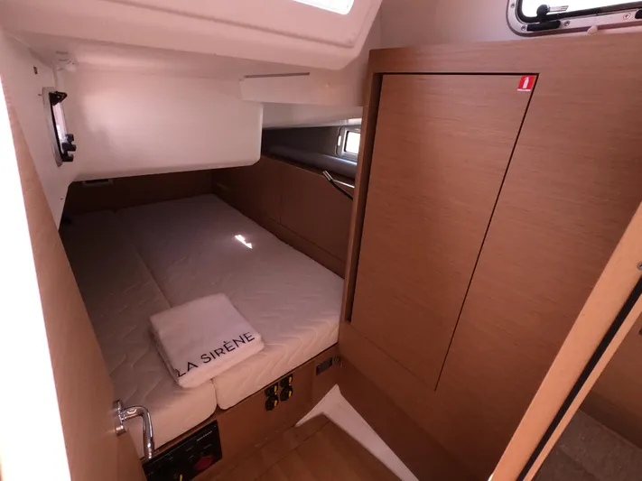 La Sirène Yacht Photos Pics 