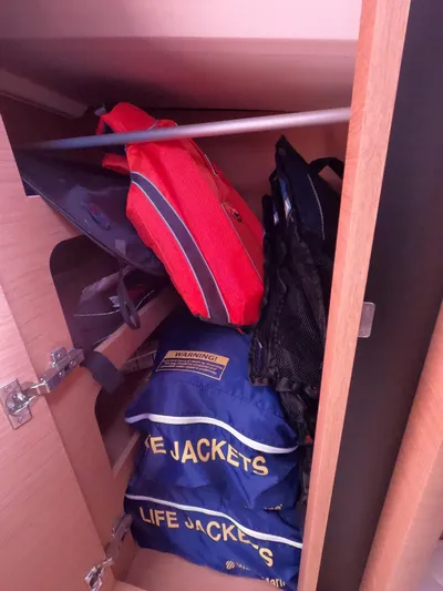 La Sirène Yacht Photos Pics 