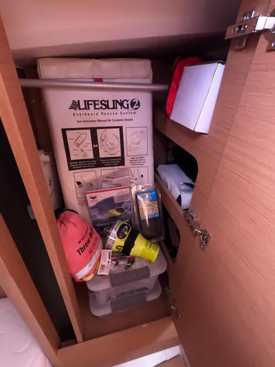 La Sirène Yacht Photos Pics 