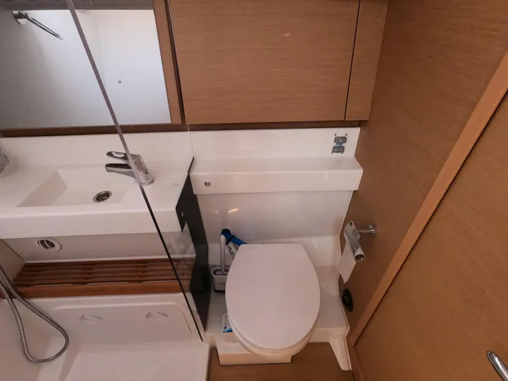 La Sirène Yacht Photos Pics 