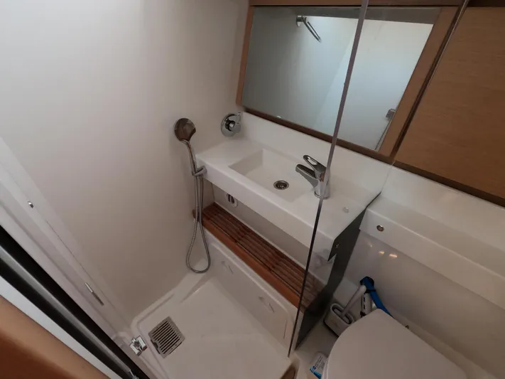 La Sirène Yacht Photos Pics 