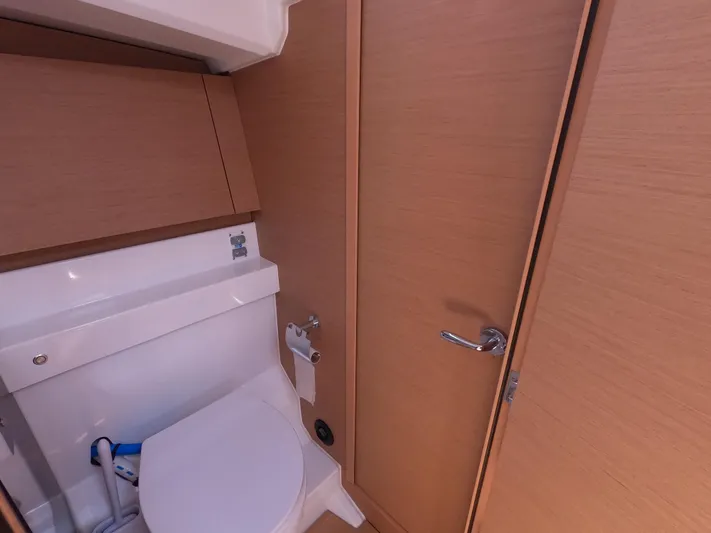 La Sirène Yacht Photos Pics 