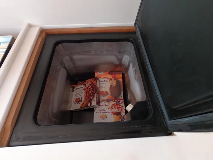 La Sirène Yacht Photos Pics 