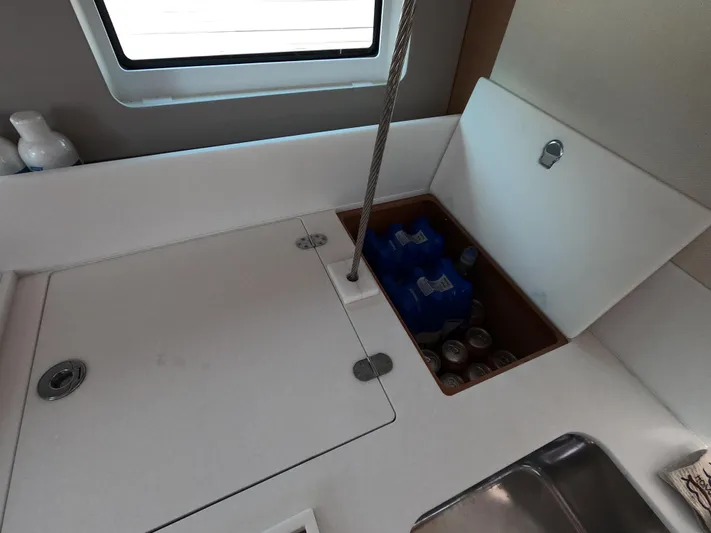 La Sirène Yacht Photos Pics 