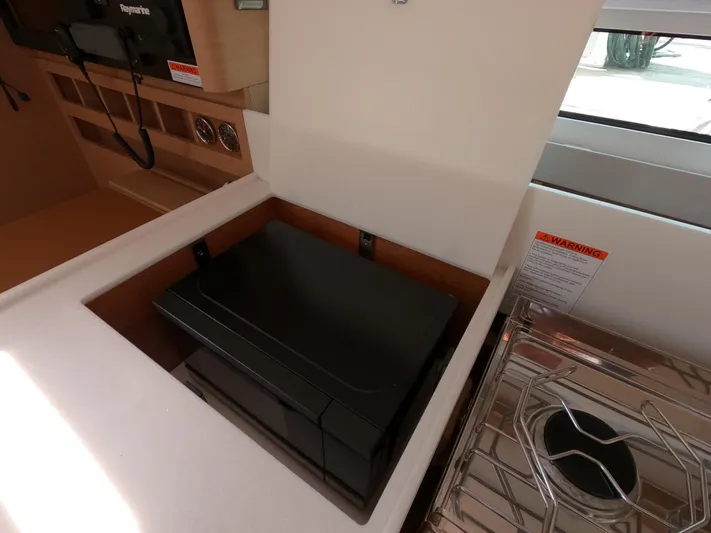 La Sirène Yacht Photos Pics 