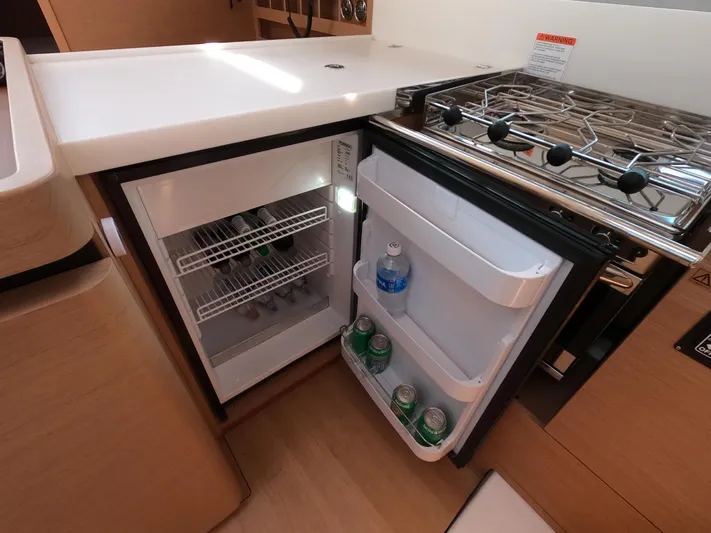 La Sirène Yacht Photos Pics 