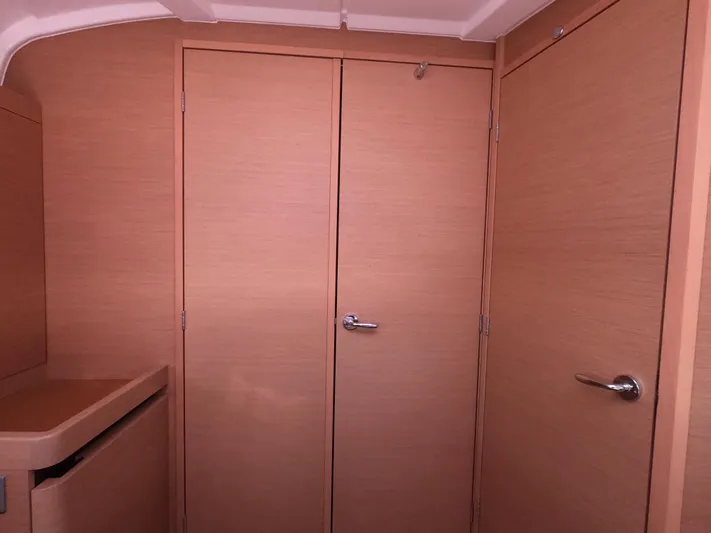 La Sirène Yacht Photos Pics 