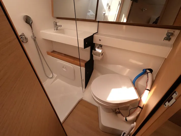 La Sirène Yacht Photos Pics 