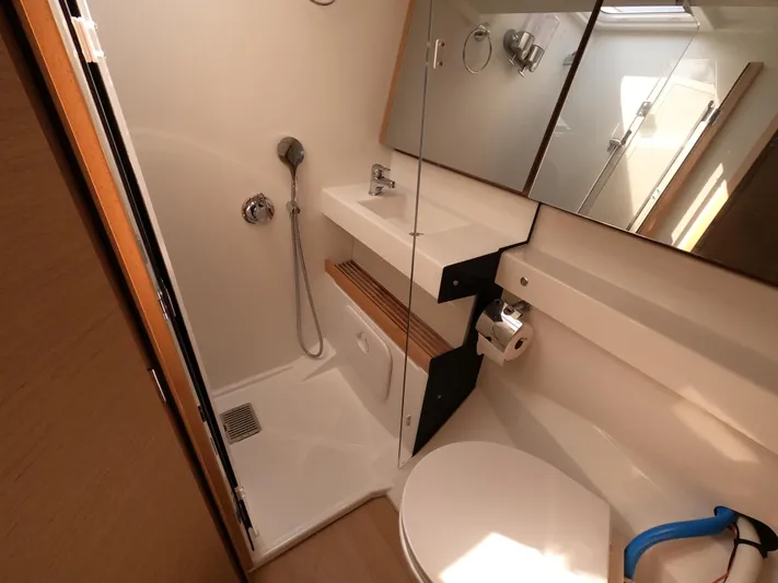 La Sirène Yacht Photos Pics 