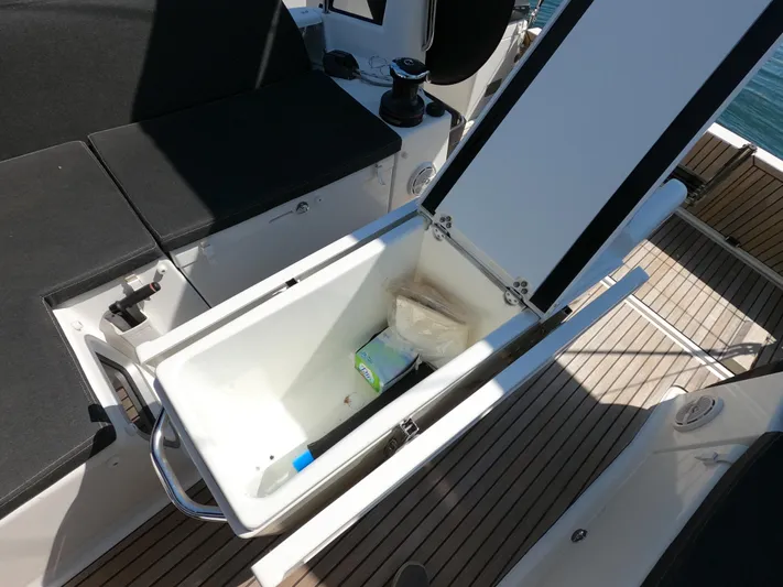 La Sirène Yacht Photos Pics 