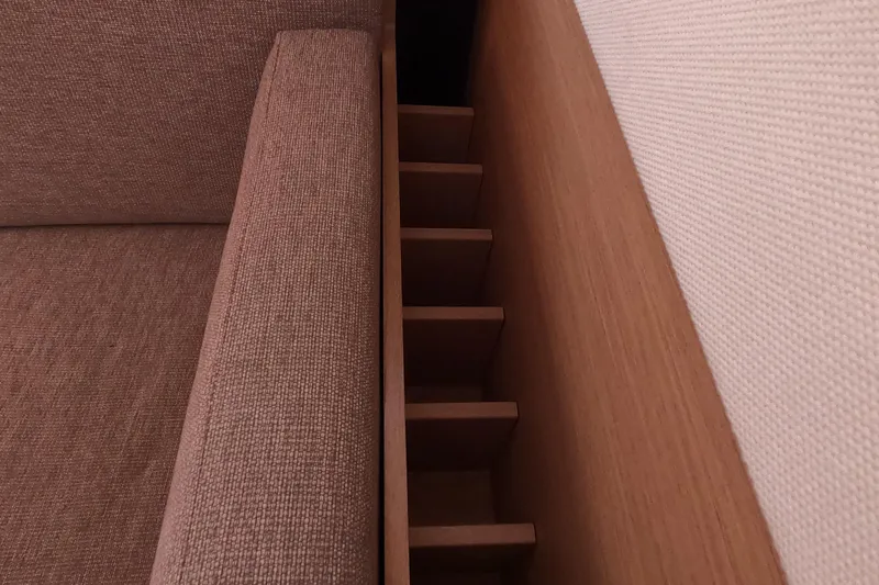 La Sirène Yacht Photos Pics 